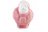 Satsumo Santa Bath Bomb